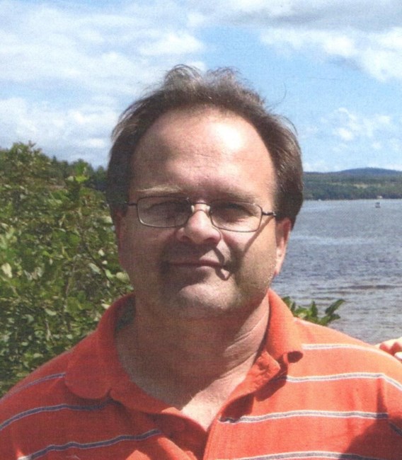 Obituary of M Alain Bruno