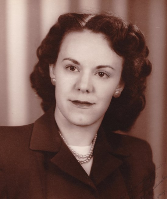 Obituary of Golda Irene Hatfield