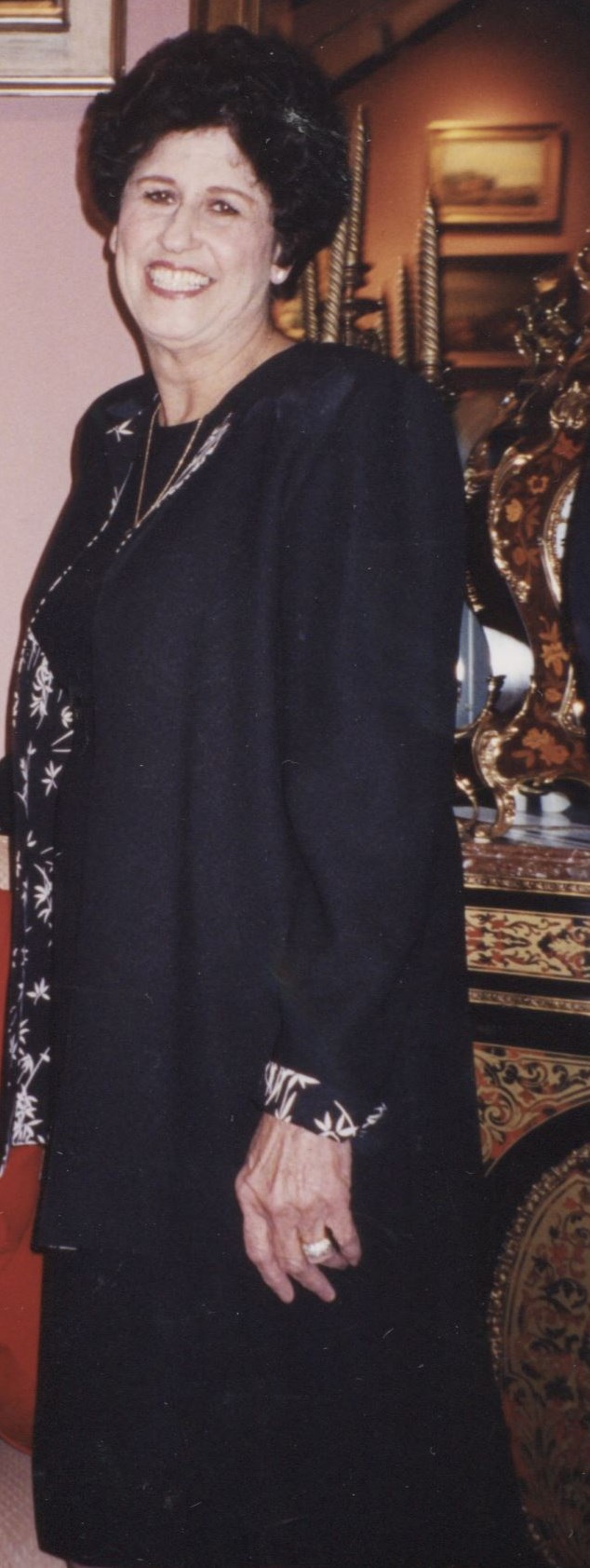 Obituary of Bonnie Mae Phillips