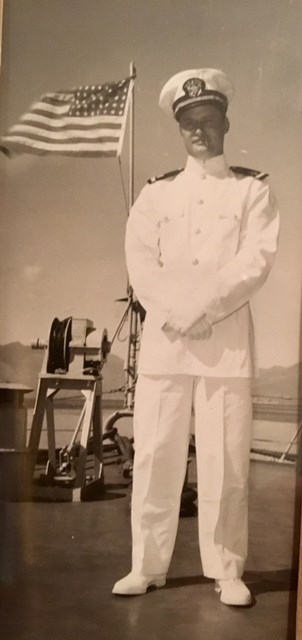 Obituary of Carl Warren Baker Jr.