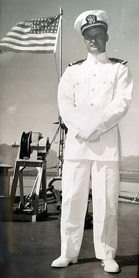 Obituary of Carl Warren Baker Jr.