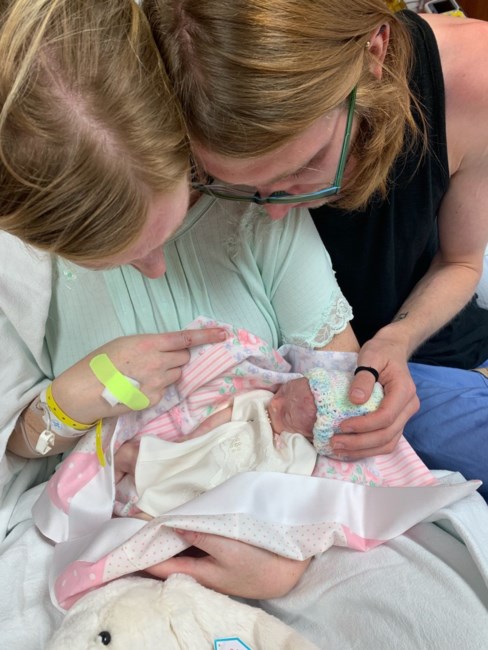 Lux Stockreef Obituary Grand Rapids Mi