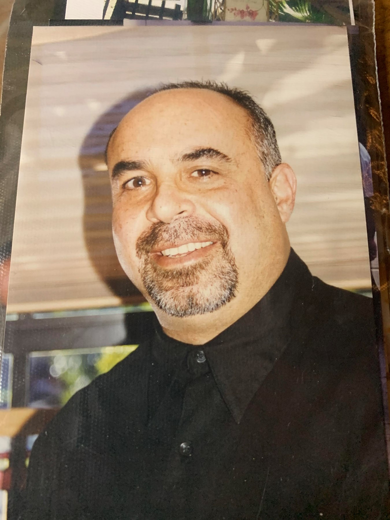 Obituary of N. Marc Stevens