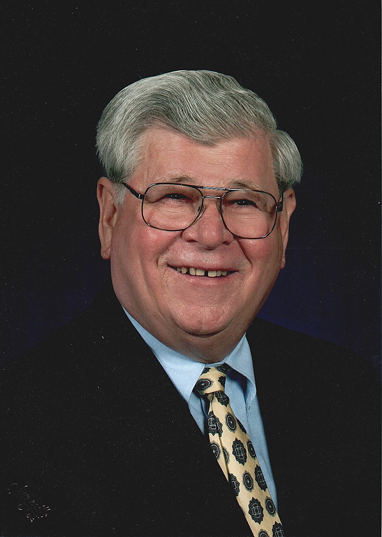 Bernard Bruce McLean Obituary Kansas City, MO