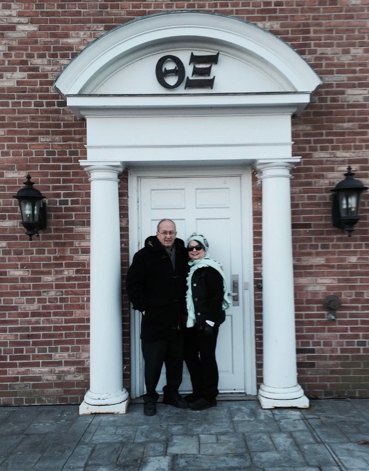 Obituary of David William Roe