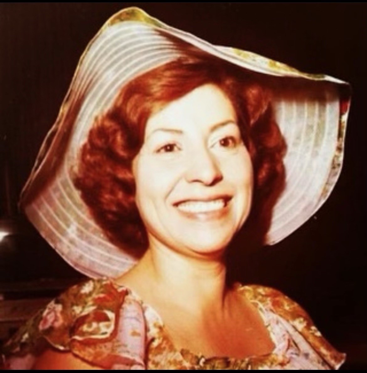 Obituary of Eva Martin