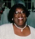 Shirley Washington