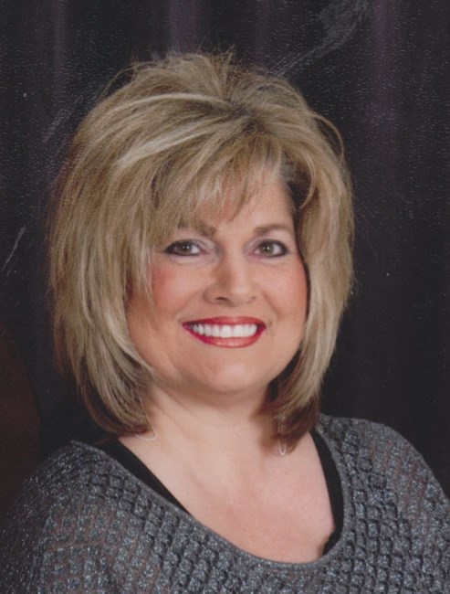 Obituary of Glenda "Gail" Ashley Edwardes