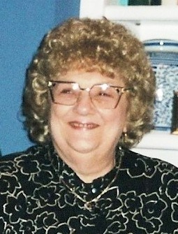 Obituary of Sophia Florence Cerrato
