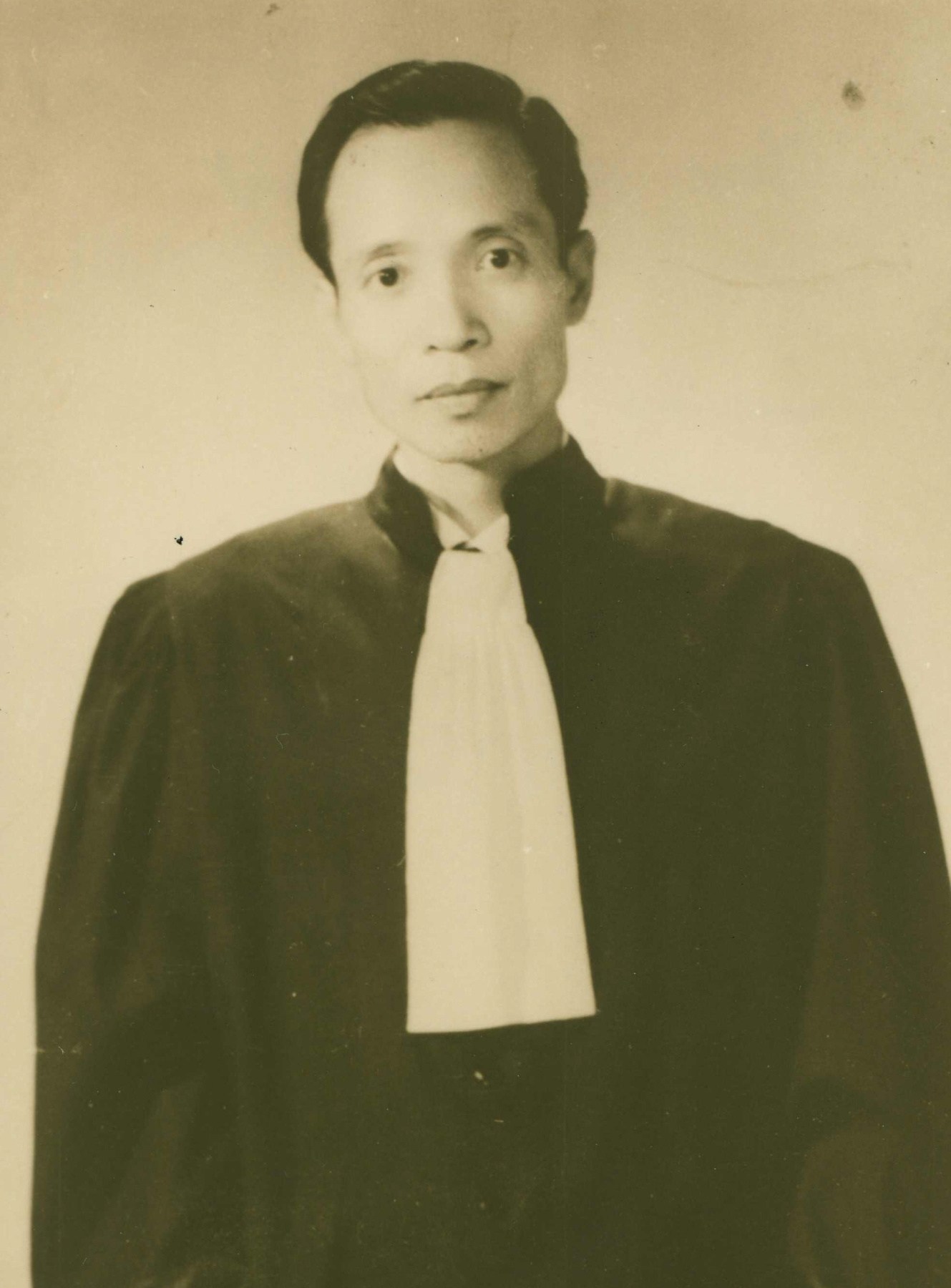 Obituary of Hau Duc Ha