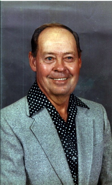 Obituary of Henry LaFayette Jr