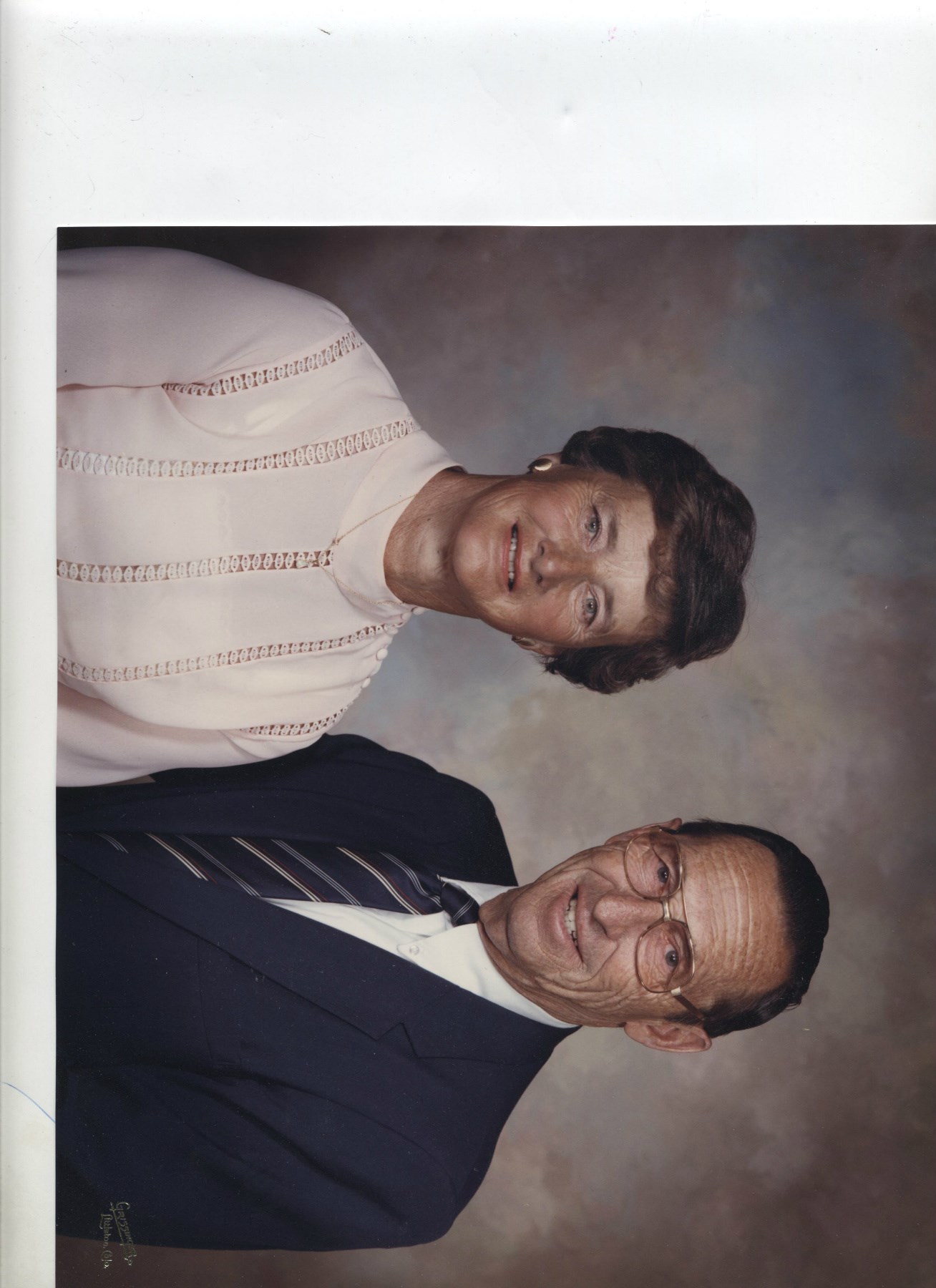 Obituary of Margaret Mary Love