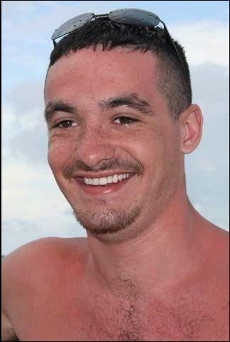 Obituary of Charles "Andy" Richardson Jr.