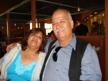 Obituary of Rodolfo Maciel Jimenez