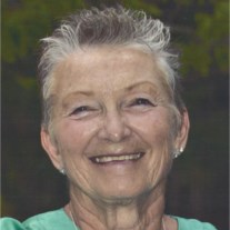 Obituary of Elsie Marie Vogel