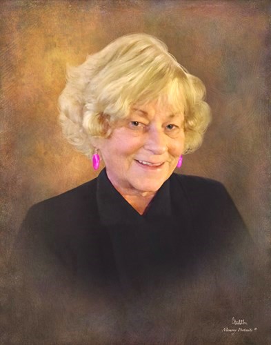 Obituario de Barbara H. Goff