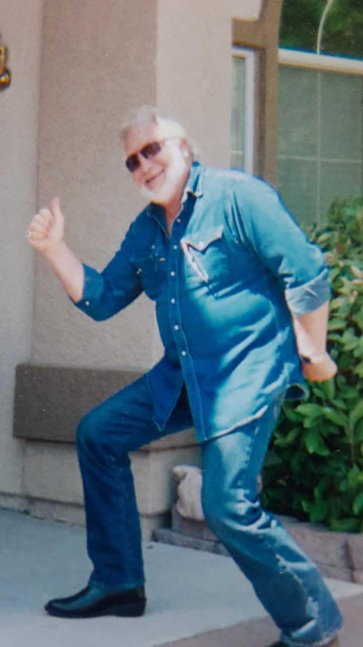 Obituary of Jimmy Roy Coleman