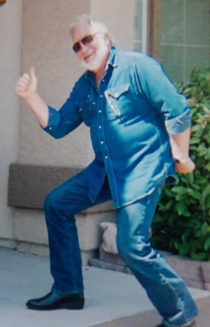 Obituary of Jimmy Roy Coleman