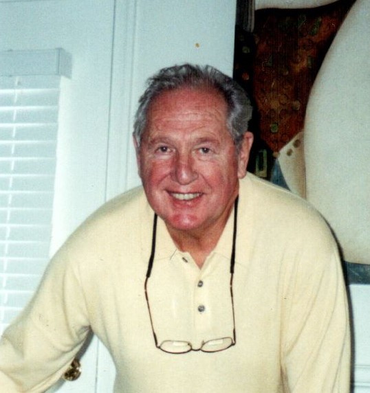 Obituary of Bela Henry Kiss