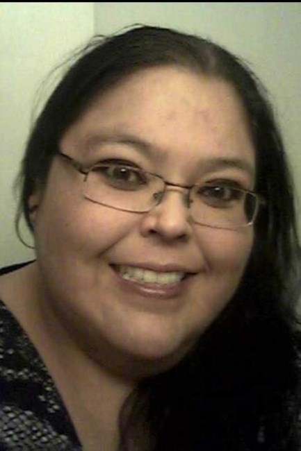 Obituary of Nancy Ann Morales