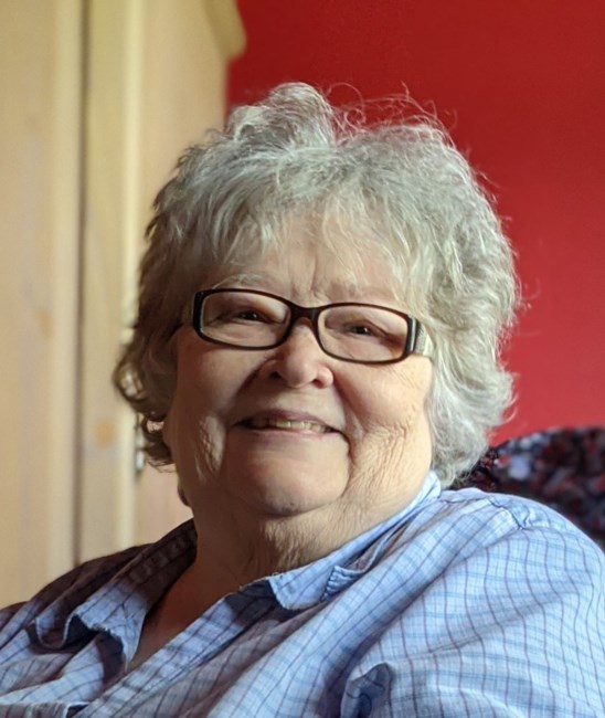 Obituary of Linda Diane Eichman