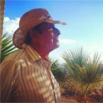 Obituary of Pete Torres Delgado