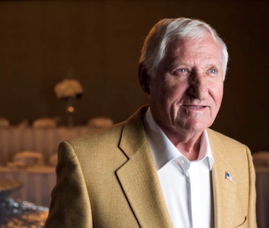 Obituary of Donald L. Phillips