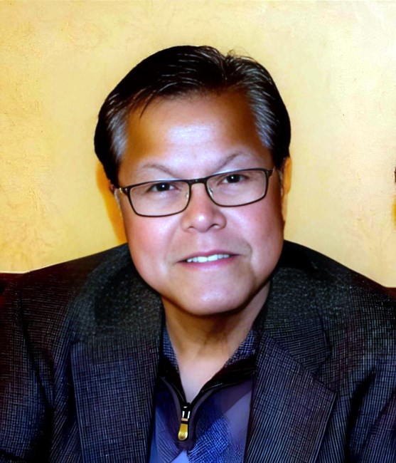 Obituary of Carlos Sanez Aquino