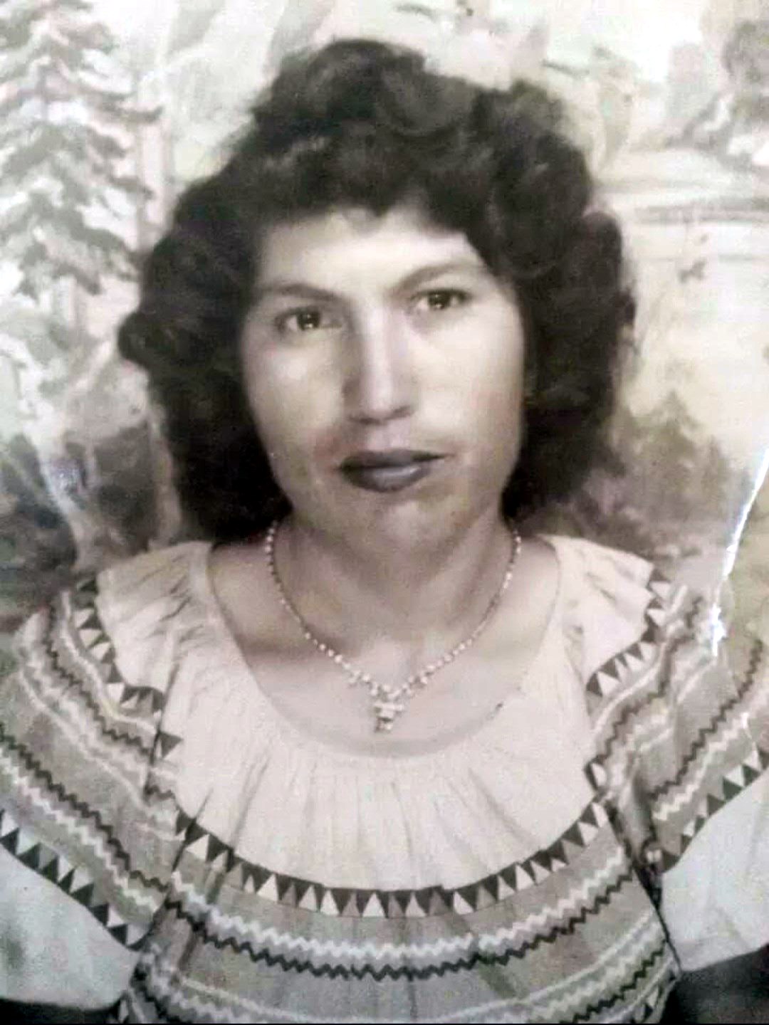 Aurora Pina Obituary Seagoville, TX