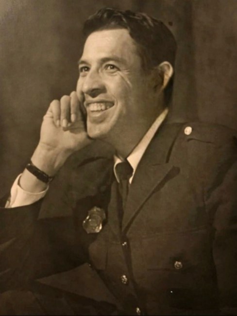 Obituary of Crispin Villarreal Jr.