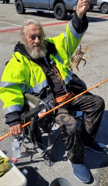 Obituary of Francis Scott Richmond