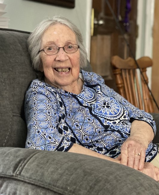 Obituary of Natta Josephine Rutland