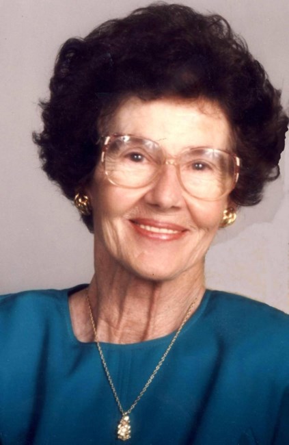 Obituary of Julia Lucille Alameda