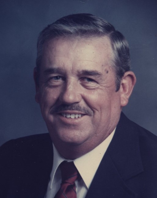 Obituary of Johnny Lee Kimbrough