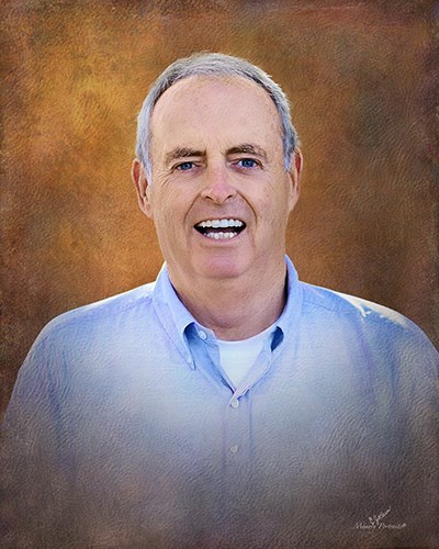 Obituary of Timothy Stiles Hunter