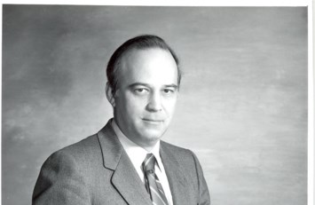 Obituary of Dr. Martin Price Ontell