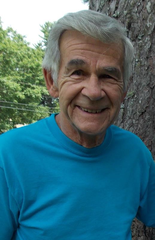 Obituary of Lionel B. Caron