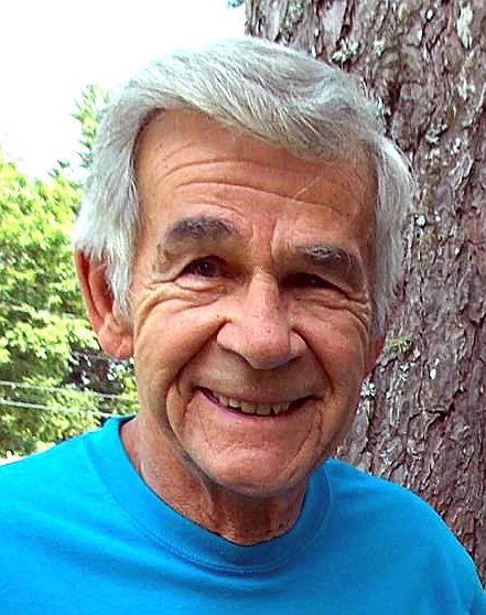 Obituary of Lionel B. Caron