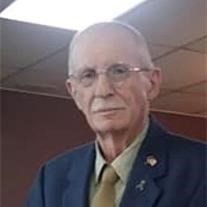 Obituary of Thomas R. Barr