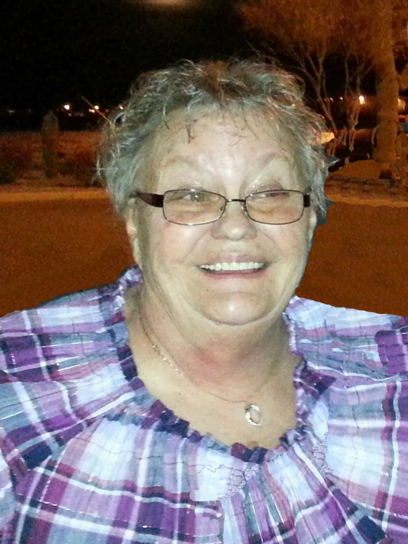 Obituary of Alice M. Anderton