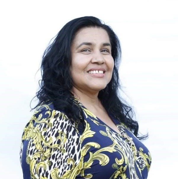 Obituario de Saray (Gomez) Mitchell