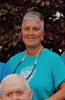 Obituary of Robin Renee Camp