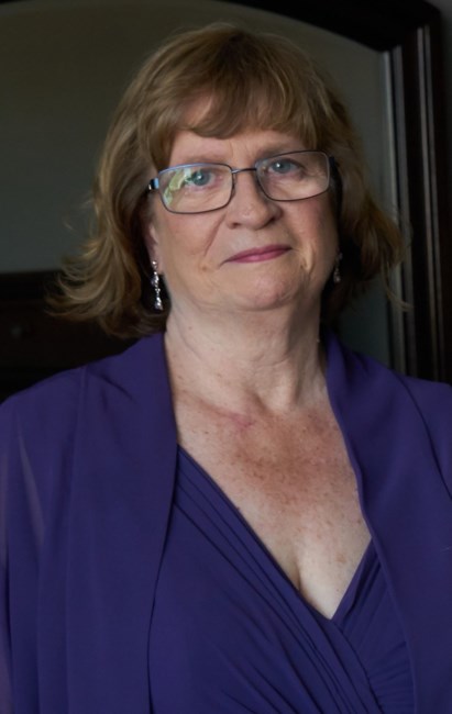 Obituary of Janice Patricia Kwarczynski (nee Gordon)