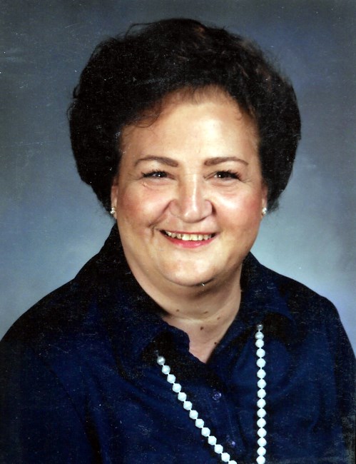 Obituary of Sarah Marie DiNatale