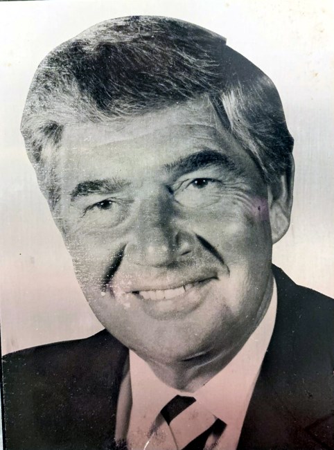 Obituary of Joseph L. Weber