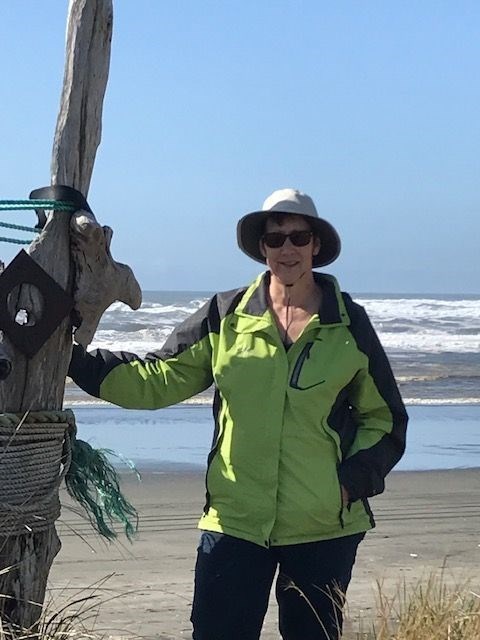 Obituary of Catherine M. Nordstrom