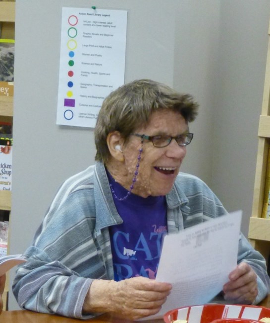 Obituary of Brenda Jean Turner