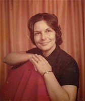 Obituary of Martha Jane Owens