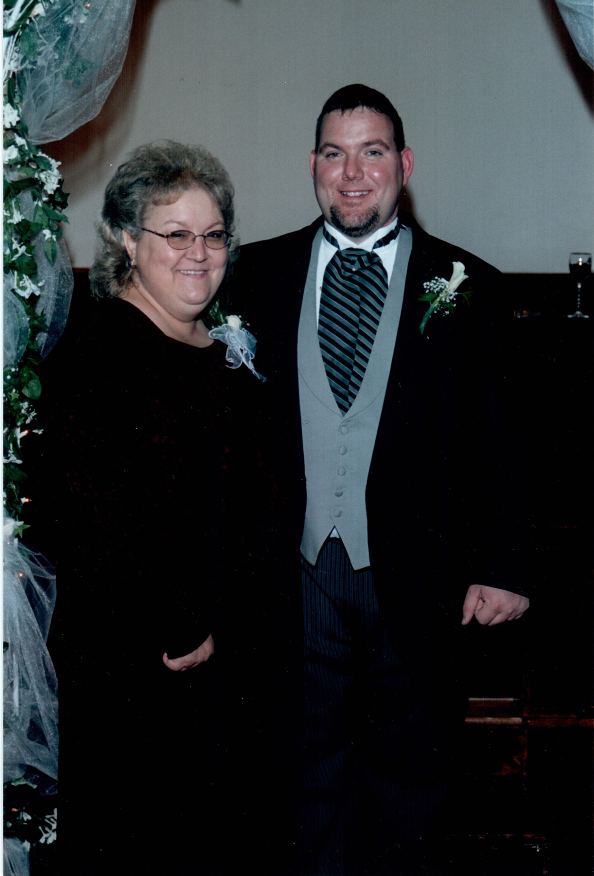 Obituary of Janie C. Gray