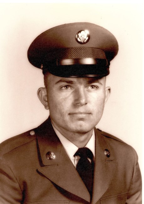 Obituary of James Ray Criswell